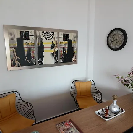 Marina View * Kavala