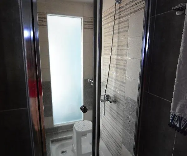 Daire Marina View Kavala