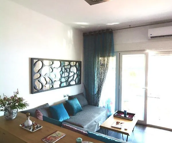 Marina View * Kavala