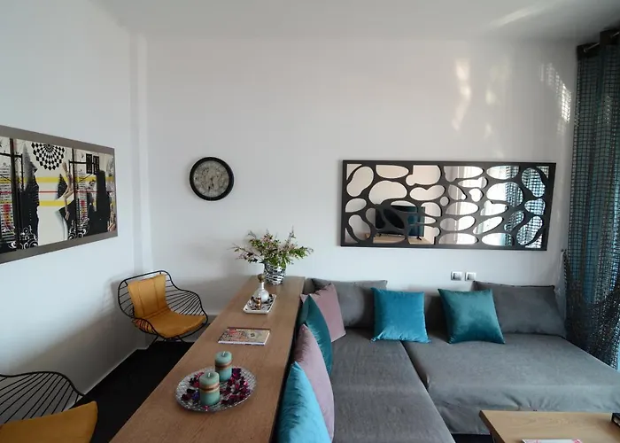 Marina View * Kavala