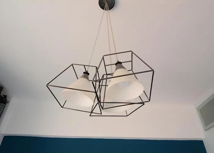 Marina View Daire Kavala