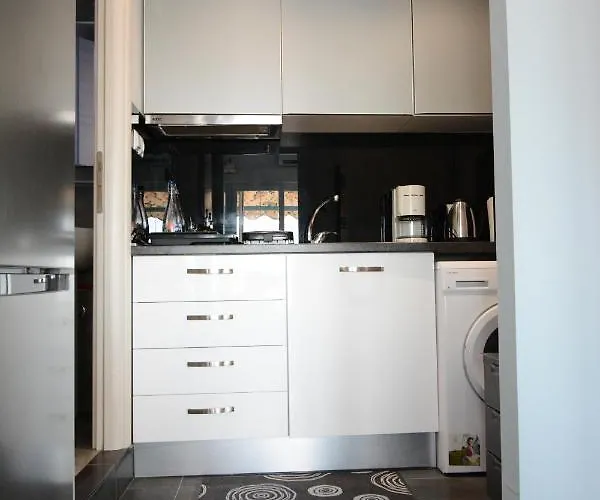 Marina View * Kavala