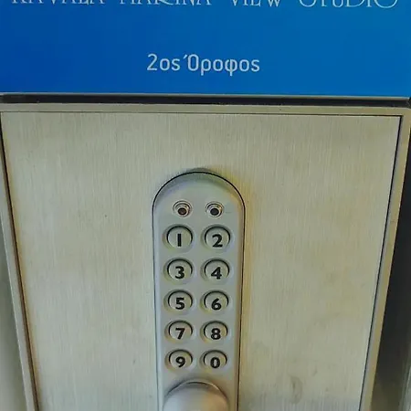 Marina View Apartmán *