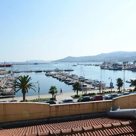 Marina View Kavala