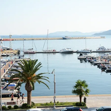 Apartament Marina View