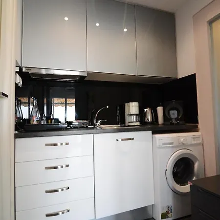 Marina View Apartmán *