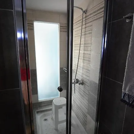 Apartmán Marina View Kavala