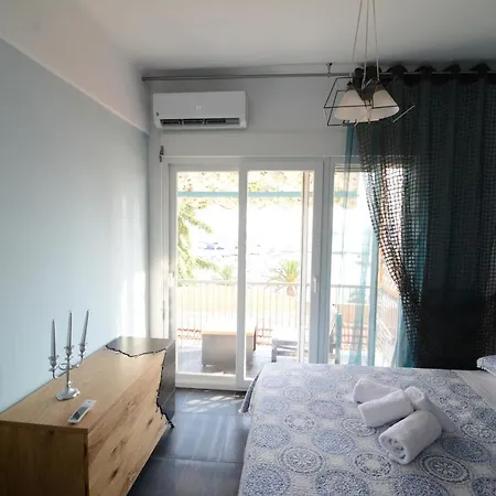 Apartmán Marina View *