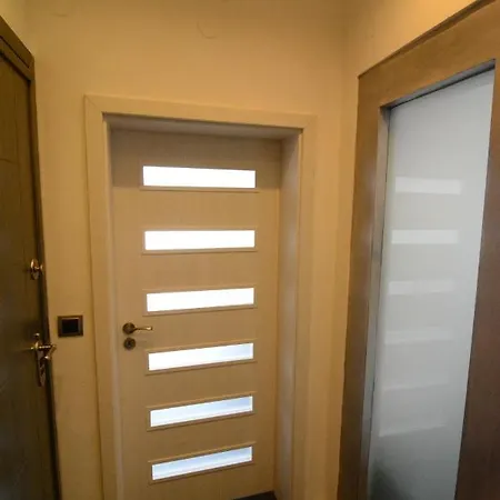 Marina View Apartmán *