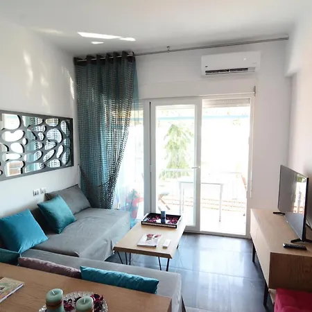 Apartmán Marina View