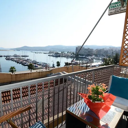 Marina View *