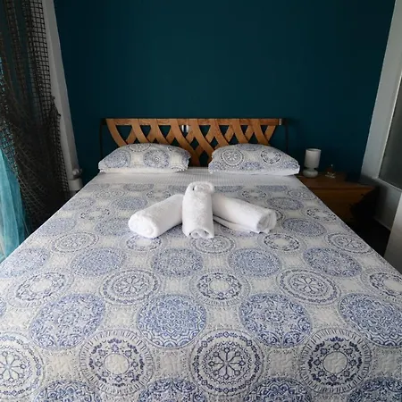 Apartmán Marina View *