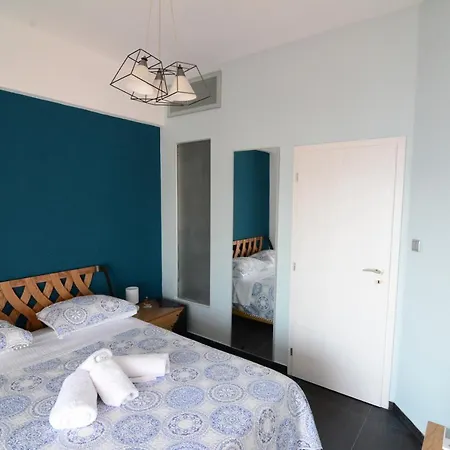 Marina View * Kavala