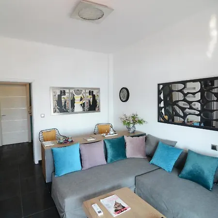 Marina View * Kavala