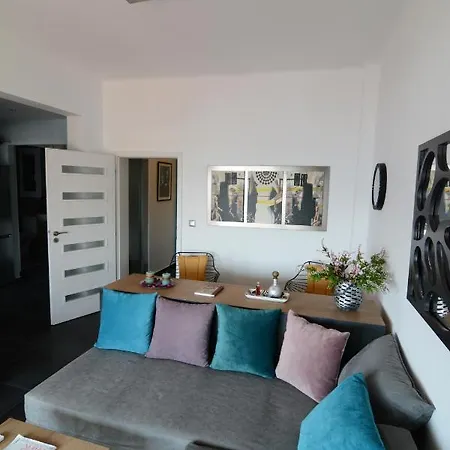 Marina View Apartamento *