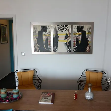 Marina View Apartament