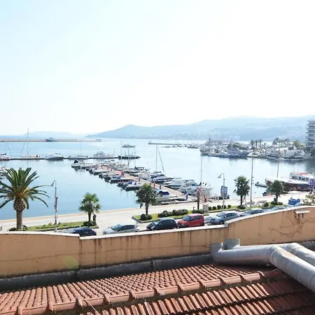 Marina View كافالا