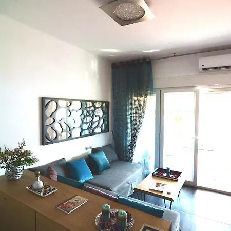 Marina View * Kavala