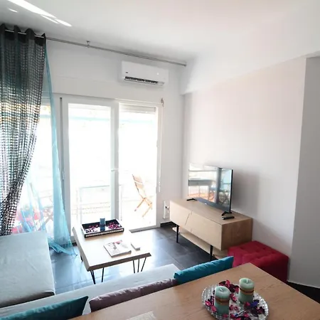 Apartament Marina View Kavala