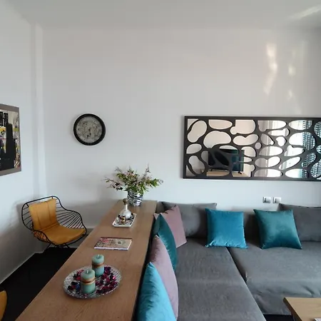 Marina View * Kavala