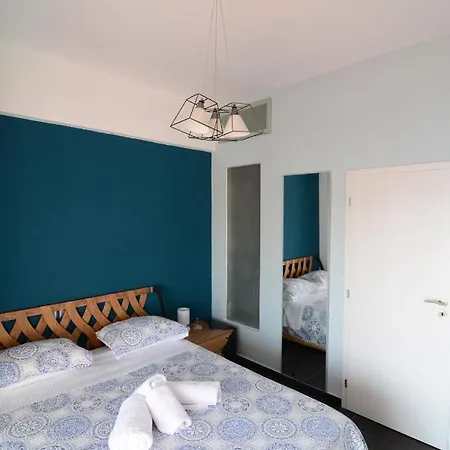 Marina View Apartmán *