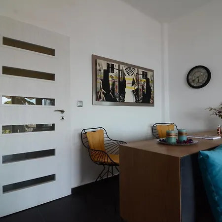 Marina View Apartmán Kavala