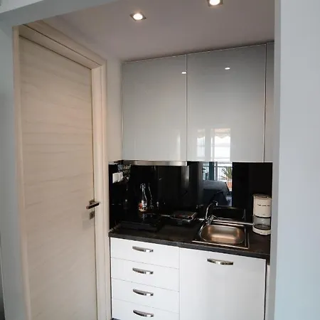 Marina View Apartmán