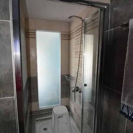 Marina View Apartmán *