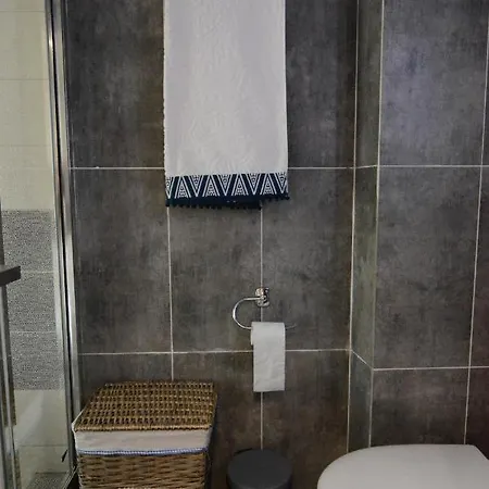 Marina View Apartmán *