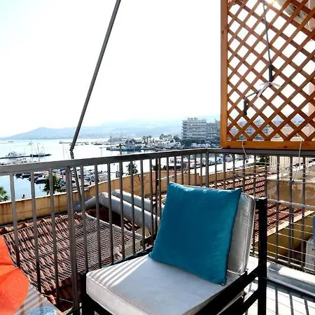 Marina View Apartmán