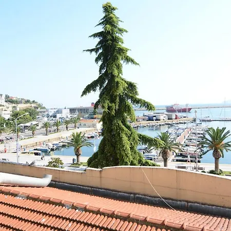 Marina View Apartmán *