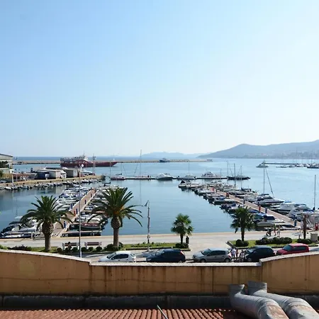 Apartament Marina View Kavala