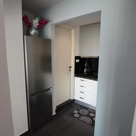 Apartmán Marina View *