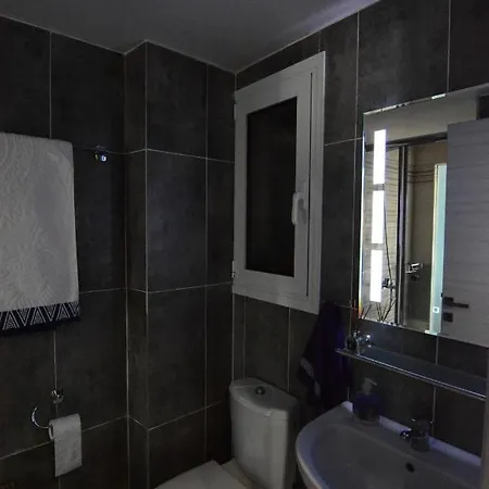 Marina View Apartmán