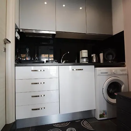 Marina View * Kavala