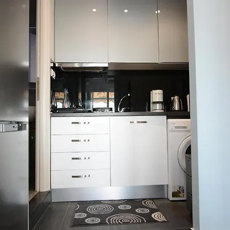 Marina View * Kavala