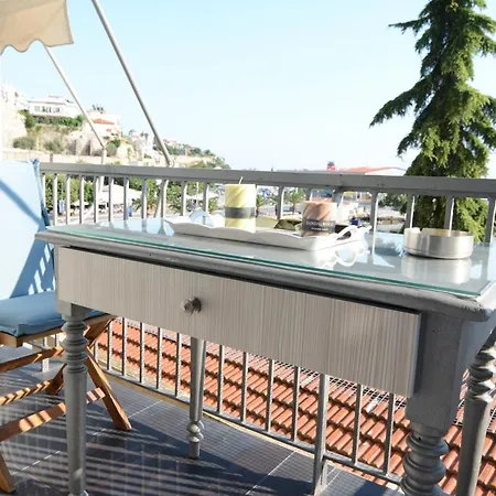 Marina View Apartmán