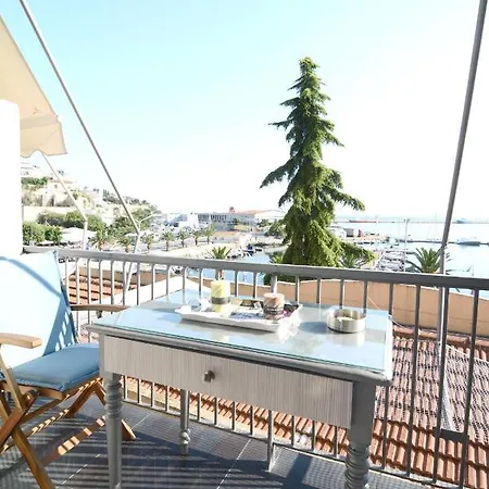 Marina View * Kavala