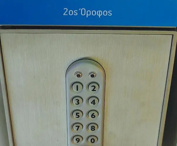 Marina View Apartment *