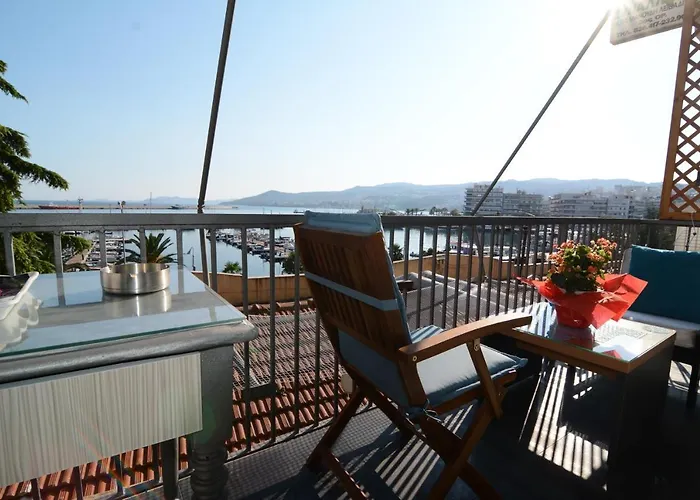Marina View *