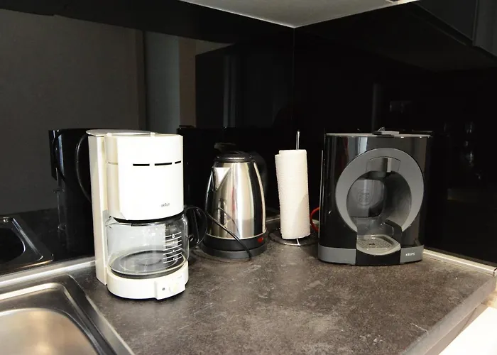 Apartment Marina View Kavala