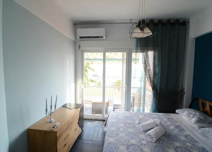 Apartment Marina View *