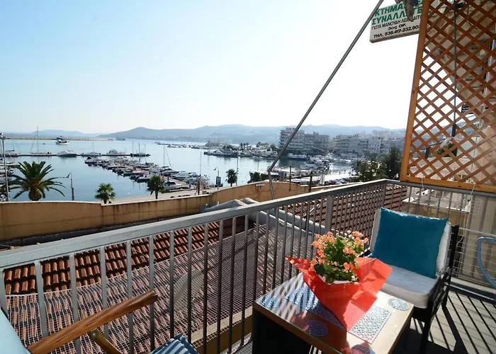 Marina View *