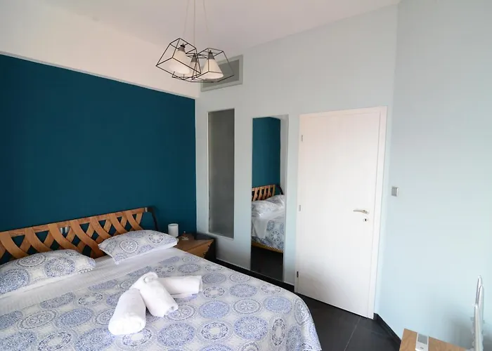 Marina View * Kavala