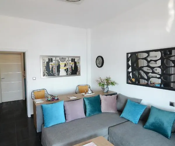 Marina View * Kavala