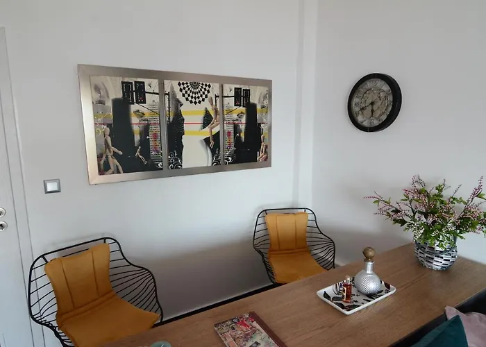 Marina View * Kavala