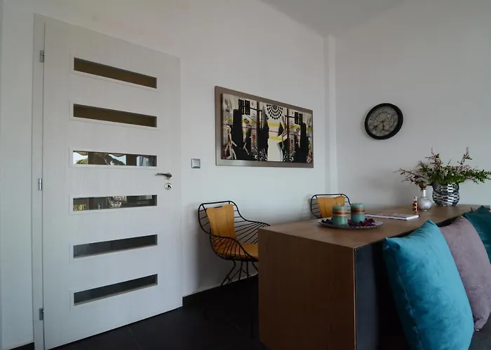 Marina View Apartment Kavala