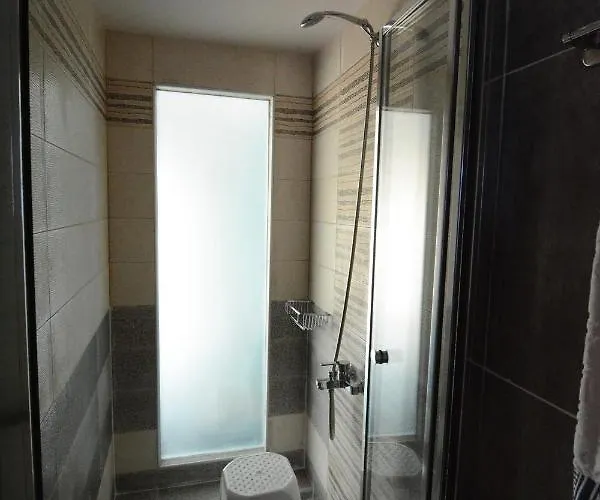 Marina View * Kavala