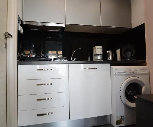 Marina View * Kavala