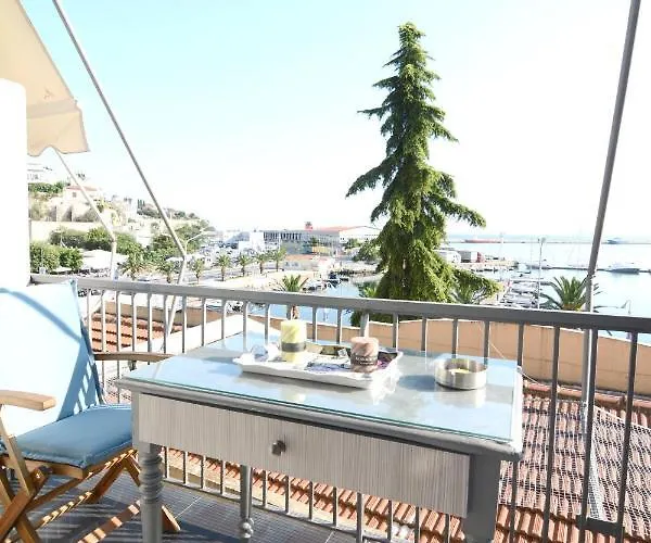 Marina View * كافالا